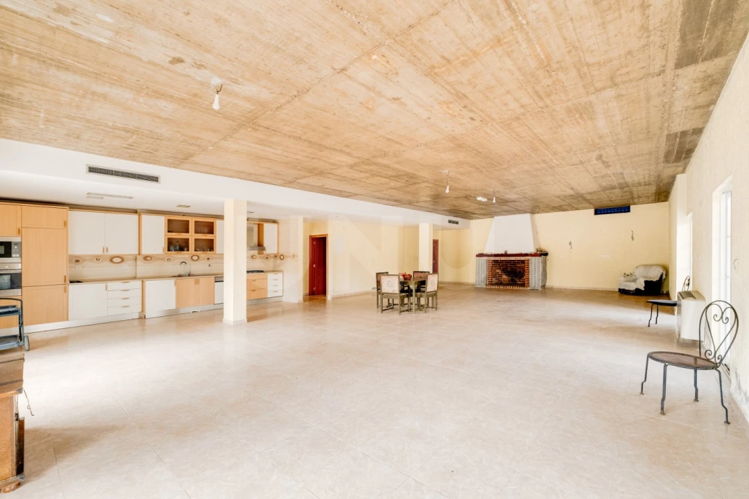 Quinta T9 para Venda em Vila Nova da Baronia Foto 61