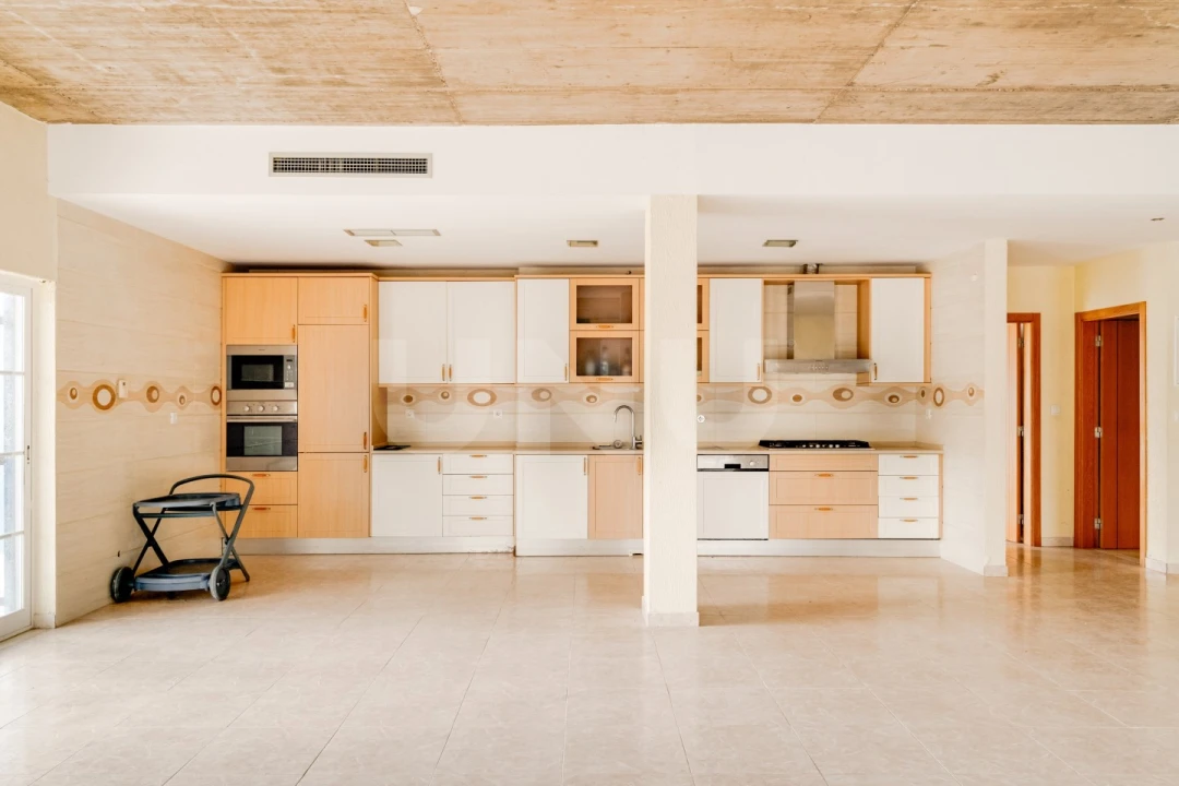 Quinta T9 para Venda em Vila Nova da Baronia Foto 62