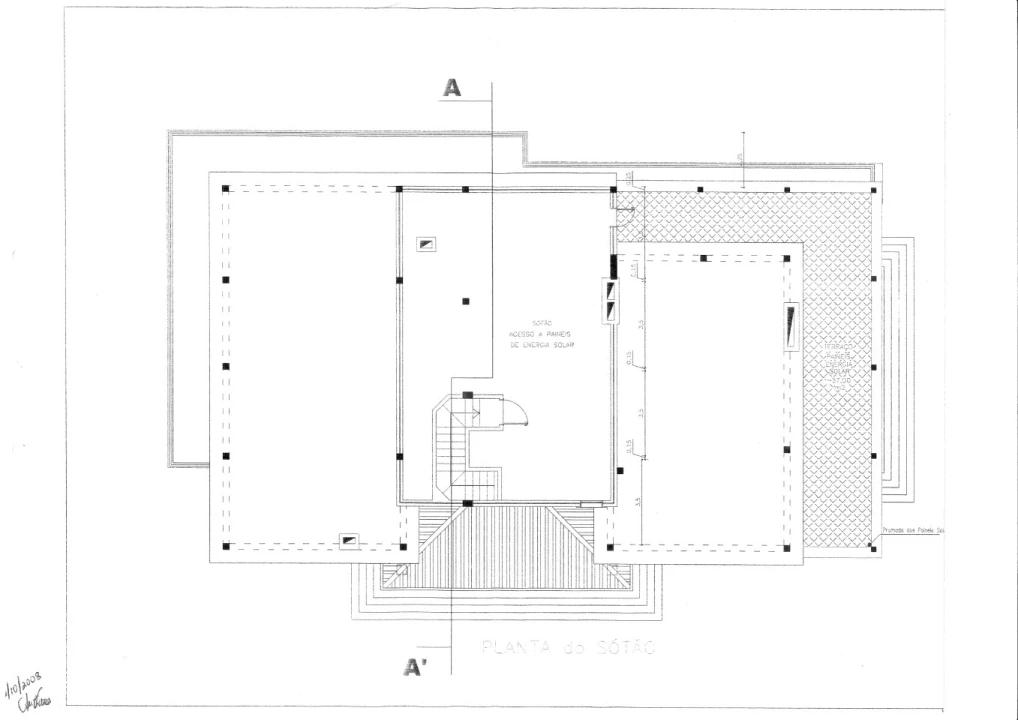 Quinta T9 para Venda em Vila Nova da Baronia Foto 69