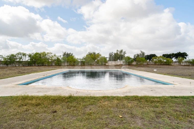 Quinta T9 para Venda em Vila Nova da Baronia Foto 21