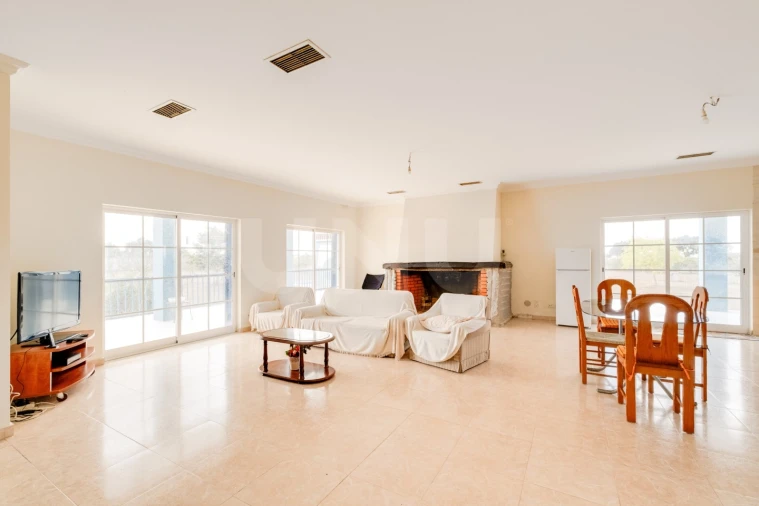 Quinta T9 para Venda em Vila Nova da Baronia Foto 25