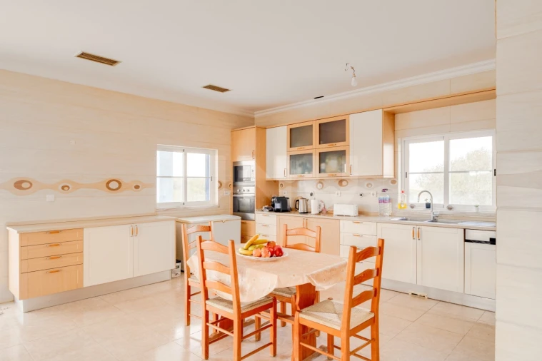 Quinta T9 para Venda em Vila Nova da Baronia Foto 29