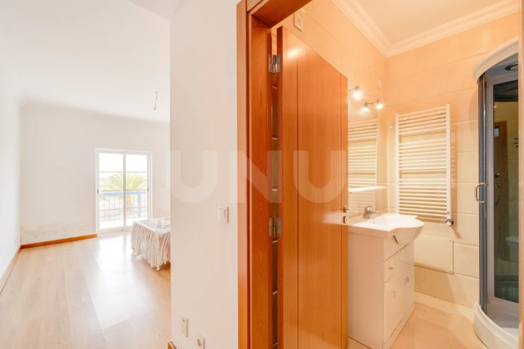 Quinta T9 para Venda em Vila Nova da Baronia Foto 41