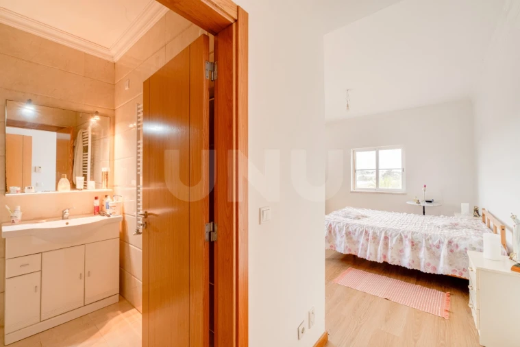 Quinta T9 para Venda em Vila Nova da Baronia Foto 45