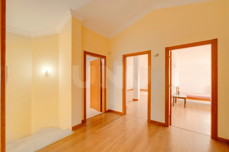 Quinta T9 para Venda em Vila Nova da Baronia Foto 49