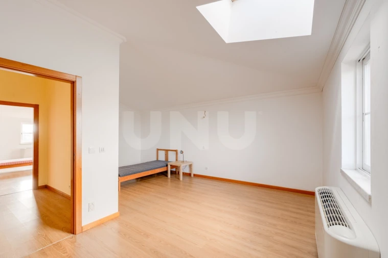 Quinta T9 para Venda em Vila Nova da Baronia Foto 51