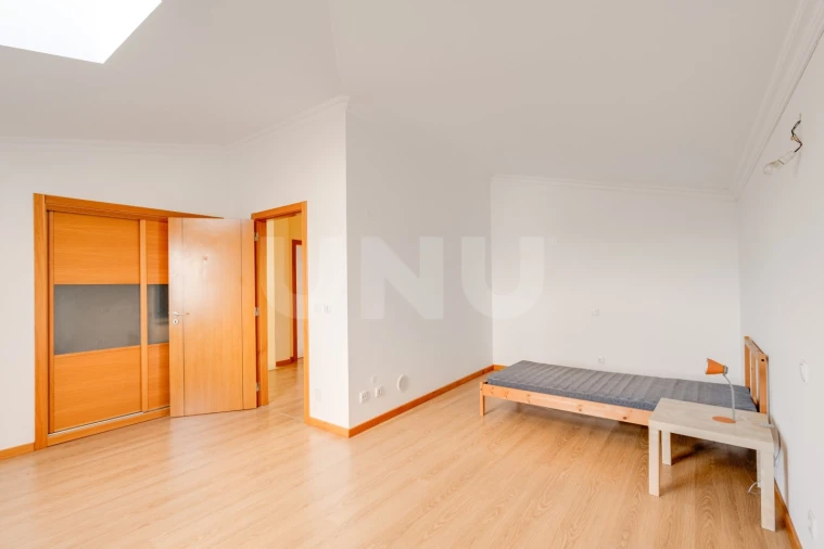 Quinta T9 para Venda em Vila Nova da Baronia Foto 52