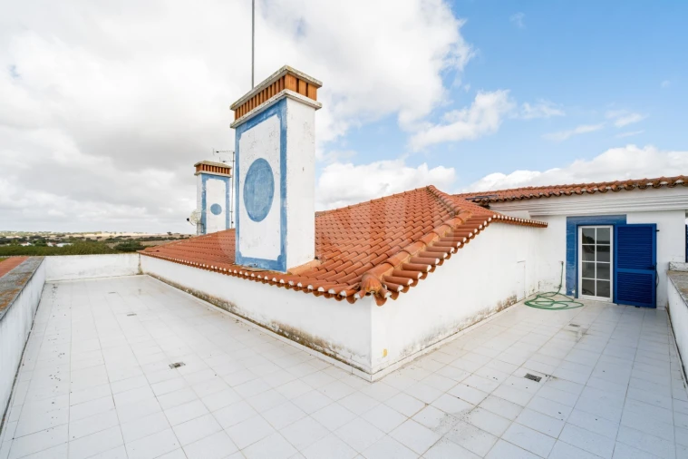 Quinta T9 para Venda em Vila Nova da Baronia Foto 55