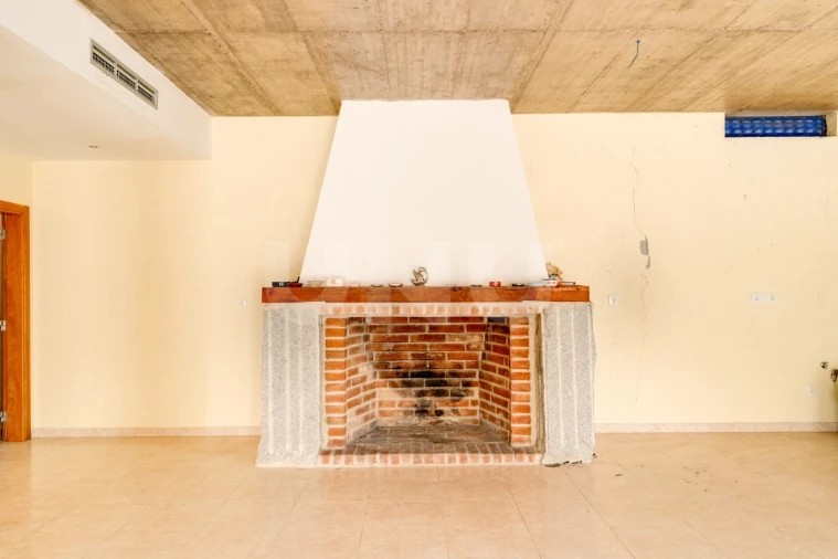 Quinta T9 para Venda em Vila Nova da Baronia Foto 60