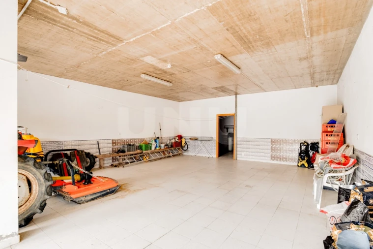 Quinta T9 para Venda em Vila Nova da Baronia Foto 66