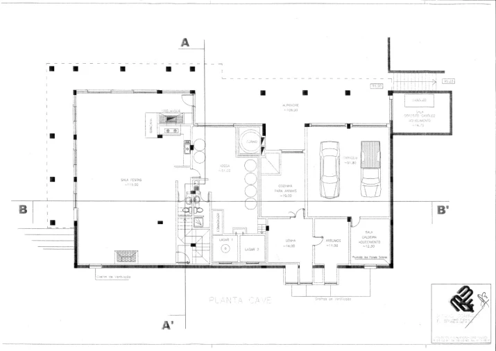 Quinta T9 para Venda em Vila Nova da Baronia Foto 68