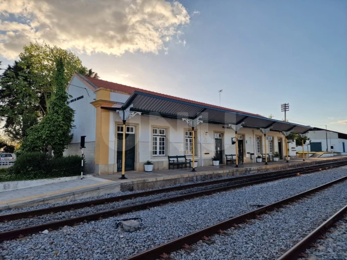 Quinta T9 para Venda em Vila Nova da Baronia Foto 77