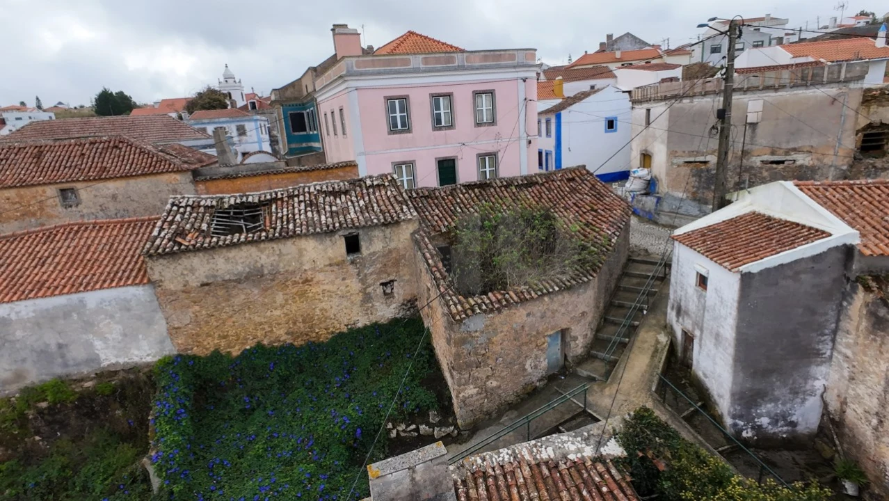 Terreno para Venda em Santa Maria, São Pedro e Sobral da Lagoa Foto 5