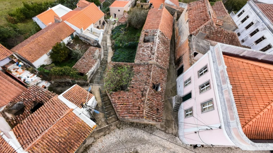 Terreno para Venda em Santa Maria, São Pedro e Sobral da Lagoa Foto 3