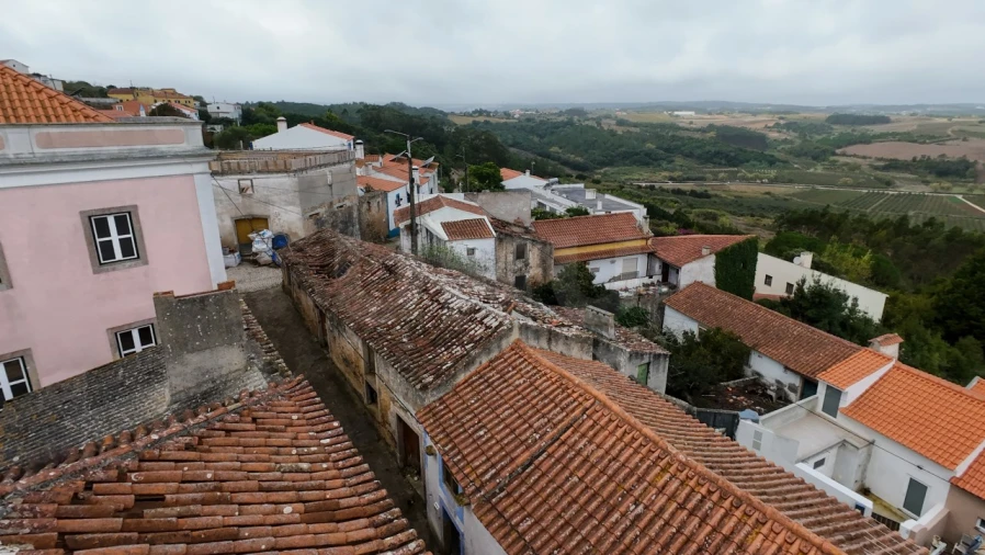 Terreno para Venda em Santa Maria, São Pedro e Sobral da Lagoa Foto 6