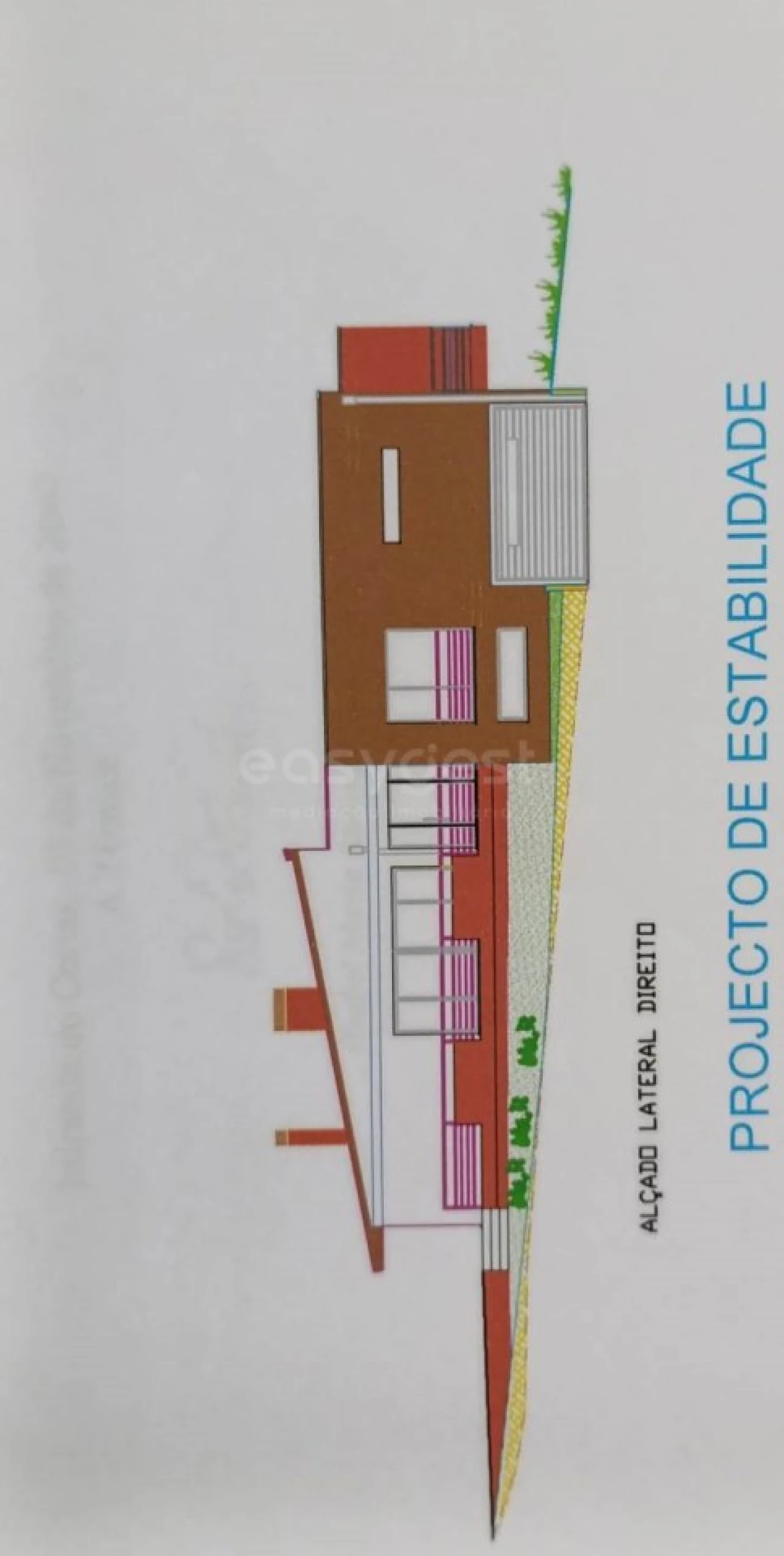 Terreno para Venda em Semide e Rio Vide Foto 12