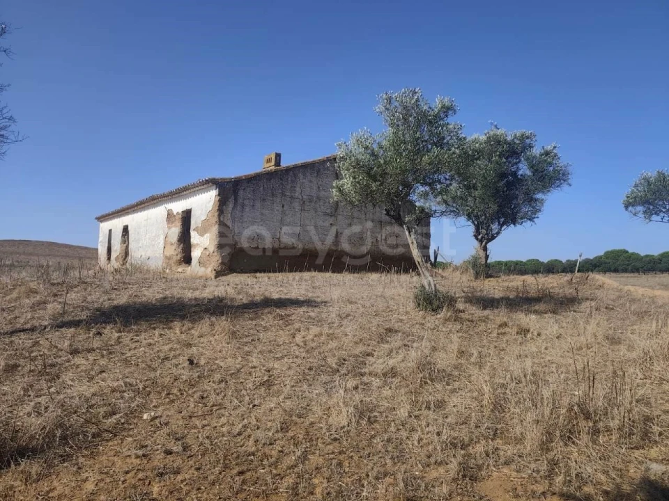 Quinta T1 para Venda em Aljustrel e Rio de Moinhos Foto 2
