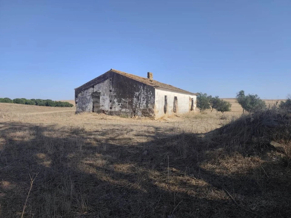 Quinta T1 para Venda em Aljustrel e Rio de Moinhos Foto 4