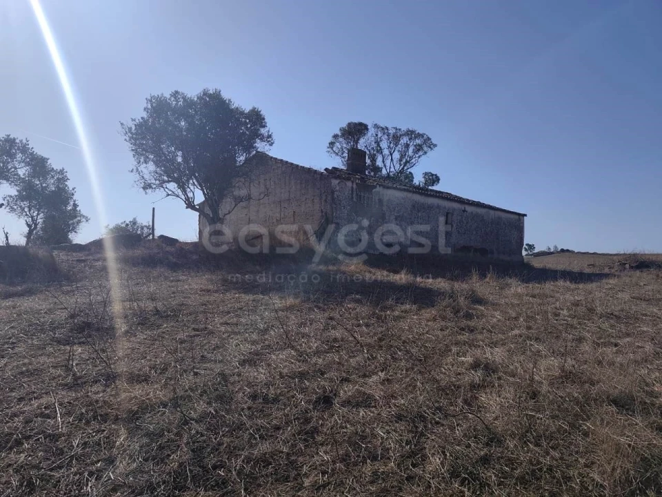 Quinta T1 para Venda em Aljustrel e Rio de Moinhos Foto 5