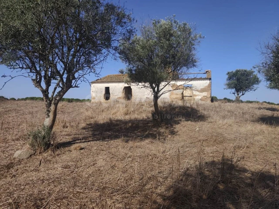Quinta T1 para Venda em Aljustrel e Rio de Moinhos Foto 8
