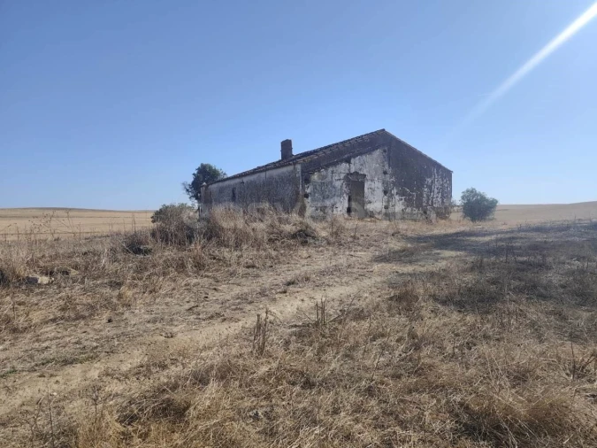 Quinta T1 para Venda em Aljustrel e Rio de Moinhos Foto 7