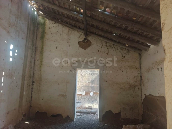 Quinta T1 para Venda em Aljustrel e Rio de Moinhos Foto 10