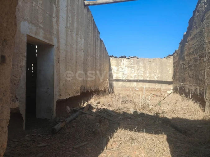 Quinta T1 para Venda em Aljustrel e Rio de Moinhos Foto 12