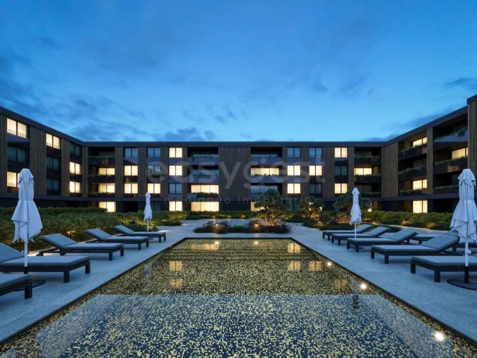 Apartamento T1 para Venda em Ponta Delgada (São Pedro) Foto 3