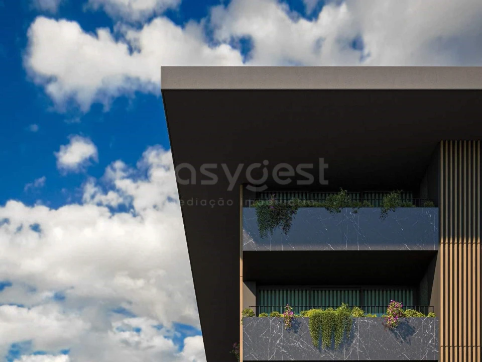 Apartamento T3 para Venda em Ponta Delgada (São Pedro) Foto 5