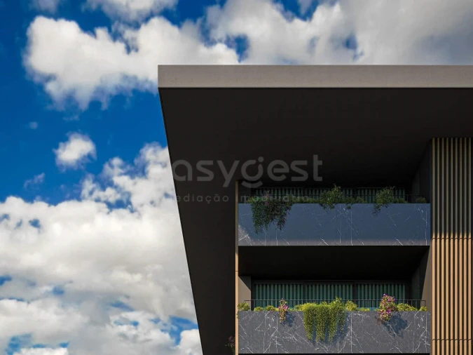 Apartamento T3 para Venda em Ponta Delgada (São Pedro) Foto 5