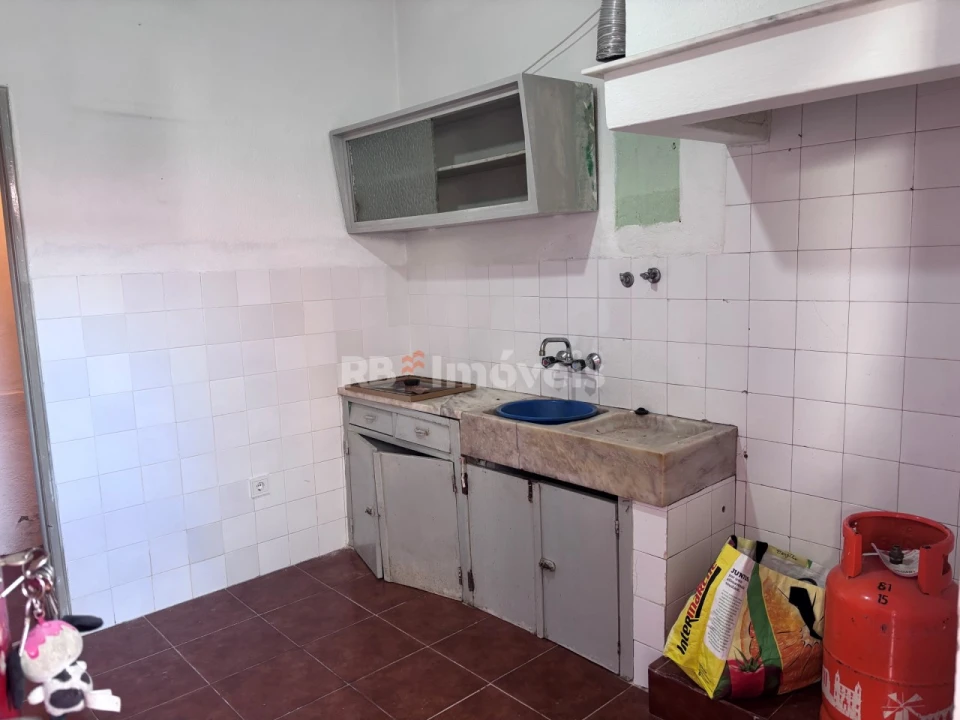 Apartamento T2 para Venda em Vila Nova da Barquinha Foto 2