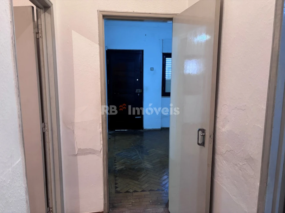 Apartamento T2 para Venda em Vila Nova da Barquinha Foto 8
