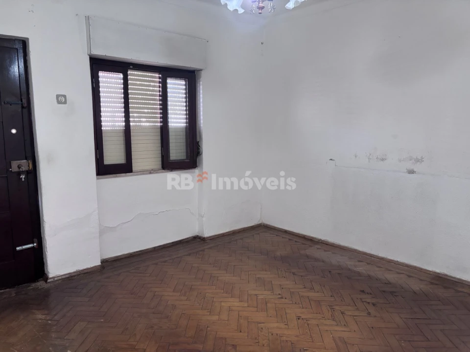 Apartamento T2 para Venda em Vila Nova da Barquinha Foto 3