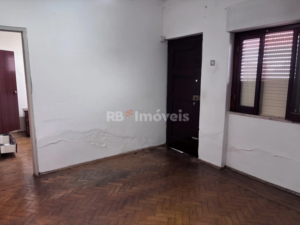 Apartamento T2 para Venda em Vila Nova da Barquinha Foto 5