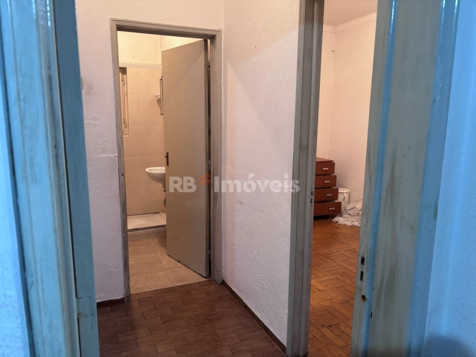 Apartamento T2 para Venda em Vila Nova da Barquinha Foto 9