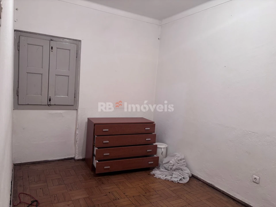 Apartamento T2 para Venda em Vila Nova da Barquinha Foto 12