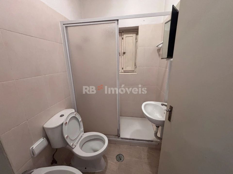 Apartamento T2 para Venda em Vila Nova da Barquinha Foto 4