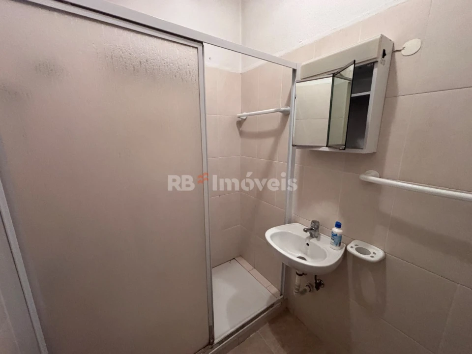 Apartamento T2 para Venda em Vila Nova da Barquinha Foto 14