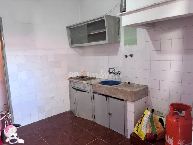 Apartamento T2 para Venda em Vila Nova da Barquinha Foto 2