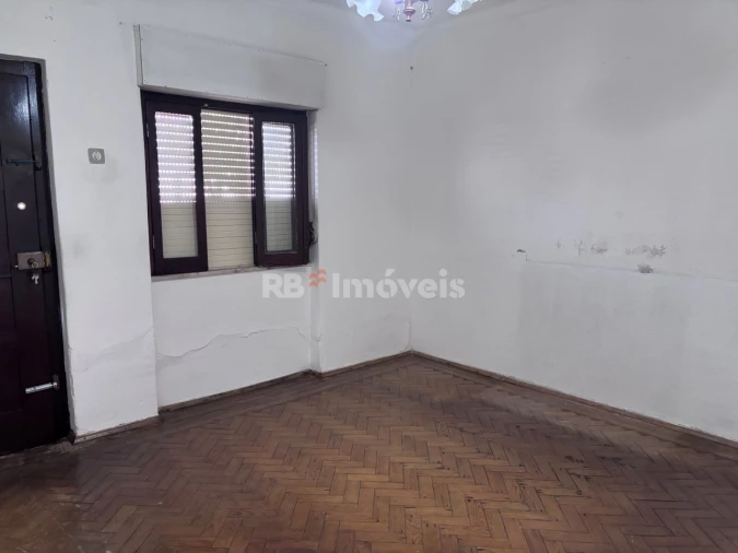 Apartamento T2 para Venda em Vila Nova da Barquinha Foto 3