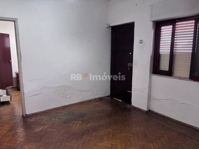Apartamento T2 para Venda em Vila Nova da Barquinha Foto 5