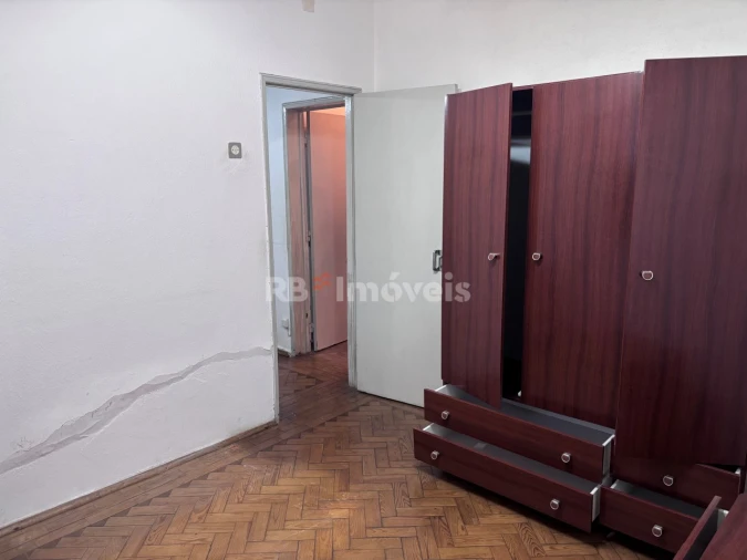 Apartamento T2 para Venda em Vila Nova da Barquinha Foto 10