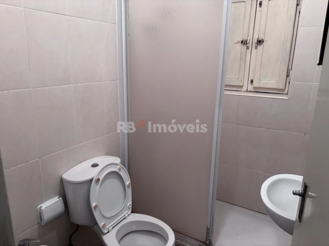 Apartamento T2 para Venda em Vila Nova da Barquinha Foto 15