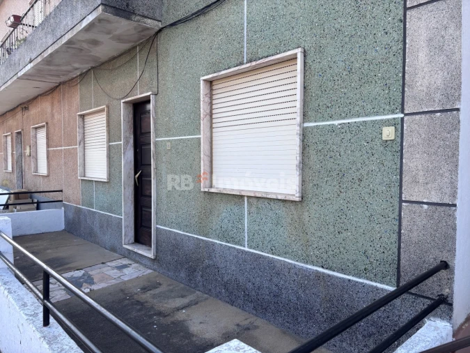 Apartamento T2 para Venda em Vila Nova da Barquinha Foto 16