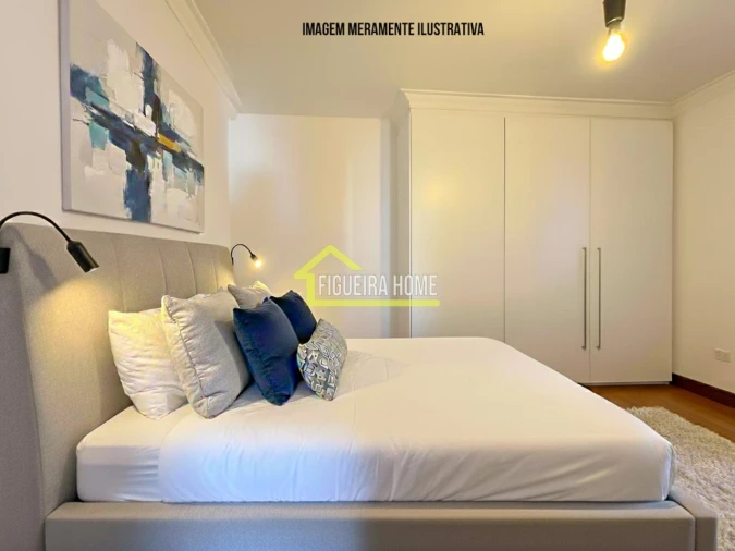 Apartamento T3 para Venda em São Pedro Foto 5