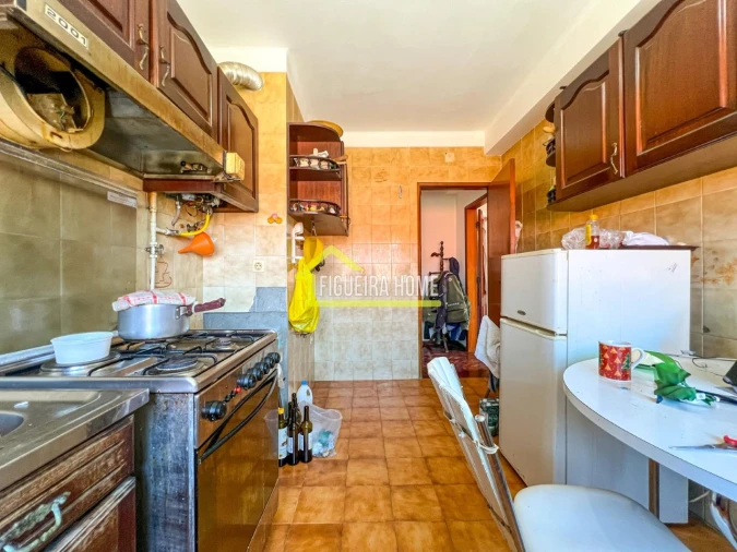 Apartamento T3 para Venda em São Pedro Foto 10