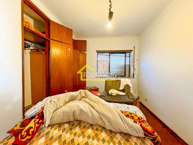 Apartamento T3 para Venda em São Pedro Foto 16