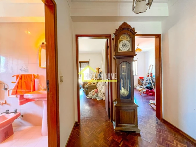 Apartamento T3 para Venda em São Pedro Foto 18