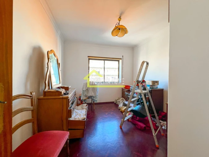 Apartamento T3 para Venda em São Pedro Foto 24