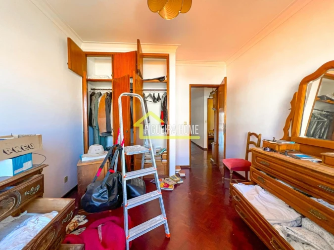 Apartamento T3 para Venda em São Pedro Foto 25